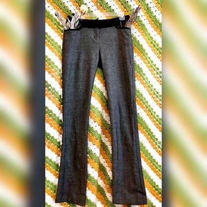 Express Barely Boot Columnist Pant